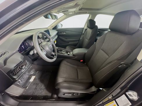 New 2026 Honda Accord SE image 20