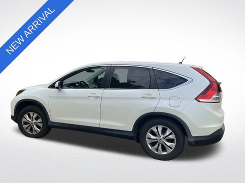Used 2012 Honda CR-V EX image 6