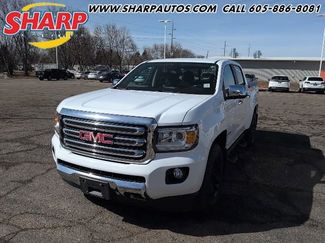 Used 2017 GMC Canyon SLT w/ Trailering Package video 1