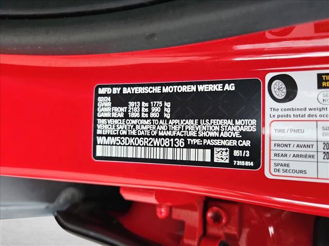 Used 2024 MINI Cooper S FWD image 25