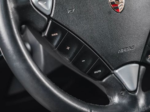 Used 2008 Porsche Cayenne GTS AWD/4WD image 39