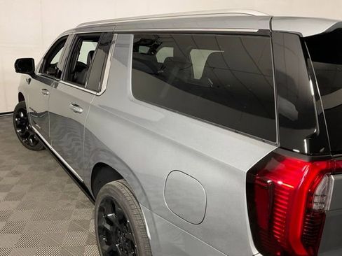 New 2026 GMC Yukon XL Denali w/ Denali Reserve Package AWD/4WD image 39