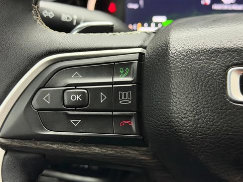Used 2022 Jeep Grand Cherokee Limited 4xe AWD/4WD image 30