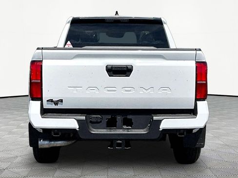 New 2026 Toyota Tacoma SR5 AWD/4WD image 5