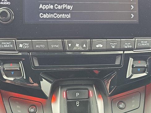 Used 2023 Honda Odyssey Sport image 25