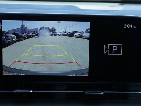 Used 2026 Hyundai Kona SEL Sport image 13