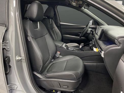 New 2026 Hyundai Santa Cruz Limited image 30