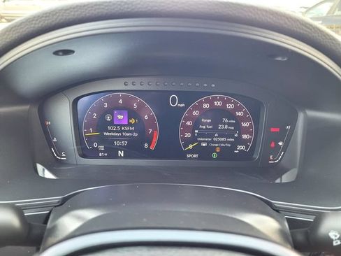 Used 2024 Honda Civic Type R image 21