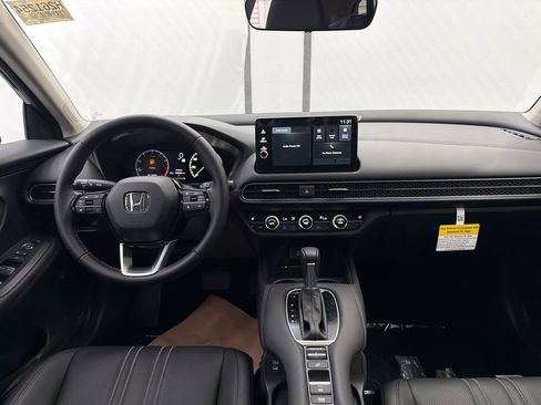 New 2026 Honda HR-V EX-L image 23