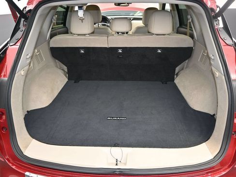 Used 2019 Nissan Murano Platinum FWD image 14