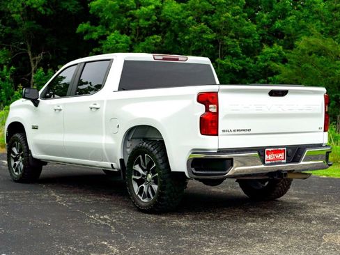 Used 2023 Chevrolet Silverado 1500 LT RWD image 13