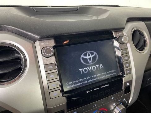Used 2021 Toyota Tundra SR5 AWD/4WD image 7