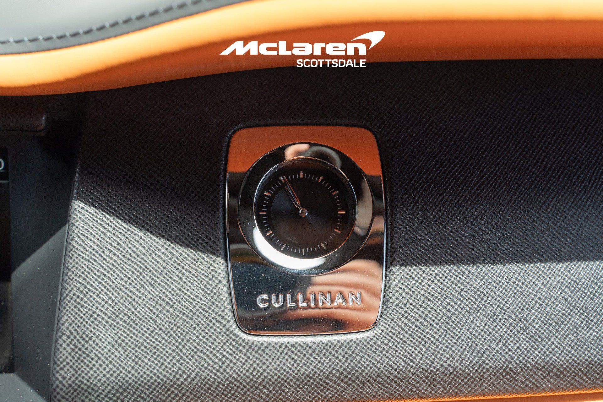 Used 2023 Rolls-Royce Cullinan AWD/4WD image 18