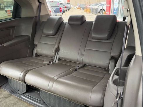 Used 2014 Honda Odyssey EX-L image 11