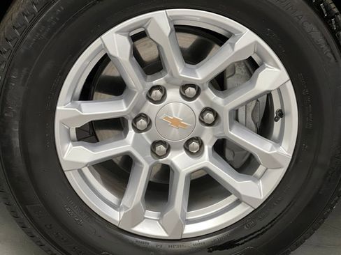 Used 2025 Chevrolet Tahoe LT image 67