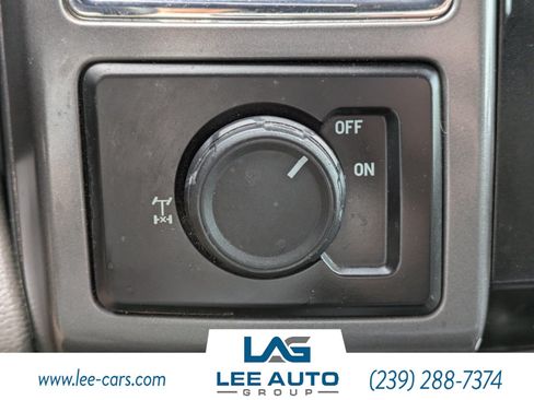 Used 2015 Ford F150 XLT w/ Equipment Group 301A Mid RWD image 24