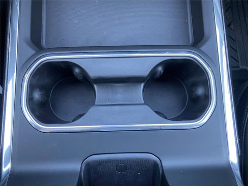 New 2026 Chevrolet Silverado 2500 LTZ w/ LTZ Convenience Package image 32