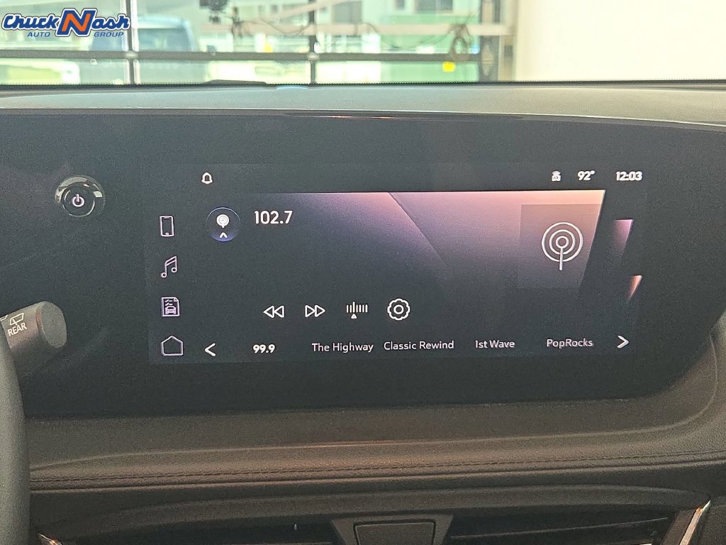 Used 2025 Buick Encore GX Preferred AWD/4WD image 19