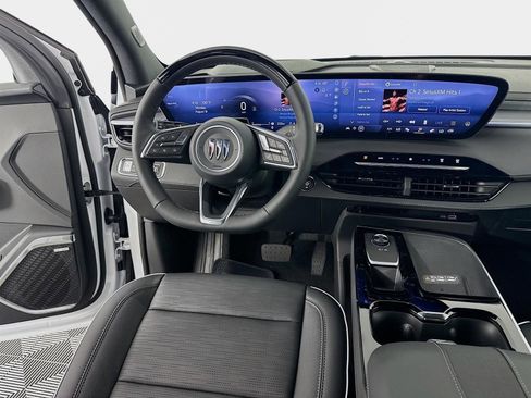 New 2026 Buick Enclave Sport Touring w/ Super Cruise Package image 25