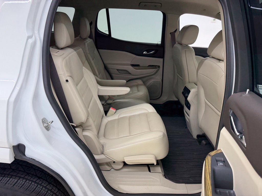 Used 2019 GMC Acadia Denali FWD image 15