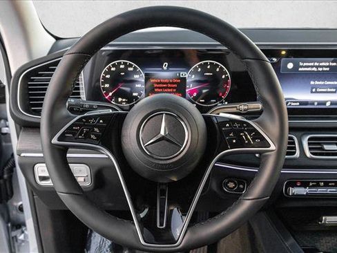 New 2026 Mercedes-Benz GLE 350 4MATIC image 19