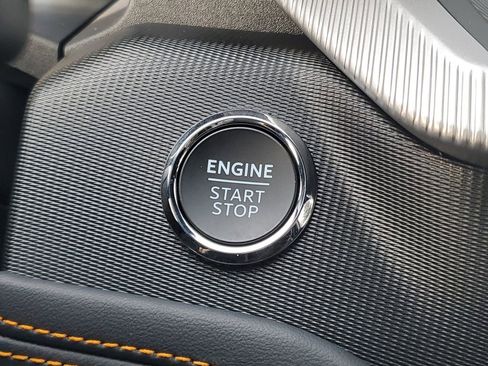 New 2026 Ford Explorer Tremor w/ Tremor Convenience Package image 16