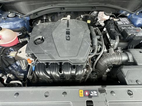 Used 2023 Hyundai Santa Fe SEL FWD image 12