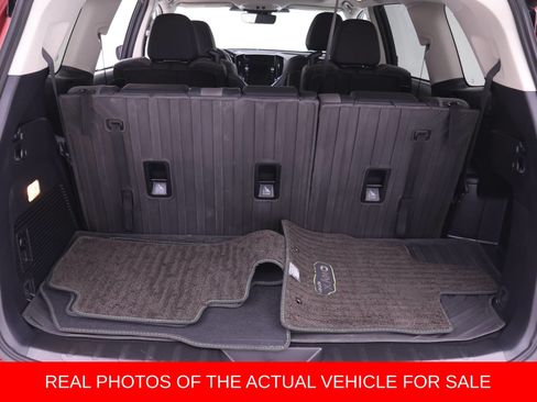 Used 2023 Subaru Ascent Onyx Edition AWD/4WD image 15