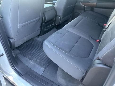 Used 2021 Chevrolet Silverado 1500 RST w/ Bed Protection Package image 20