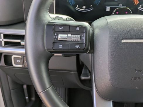 Used 2025 Hyundai Santa Fe SEL image 20