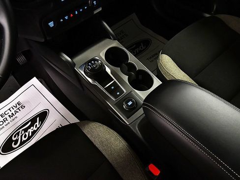 Used 2025 Ford Bronco Sport Big Bend w/ Convenience Package AWD/4WD image 22