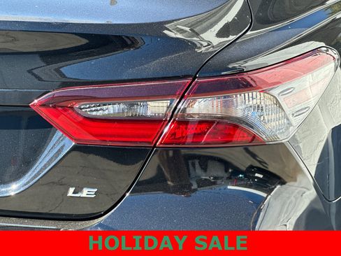 Used 2023 Toyota Camry LE image 25
