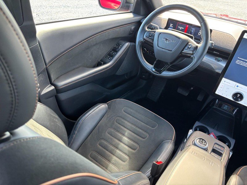 Used 2023 Ford Mustang Mach-E GT AWD/4WD image 14