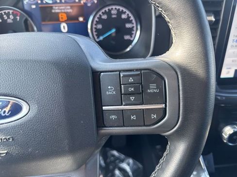 Used 2023 Ford F150 XLT w/ Equipment Group 302A High image 30