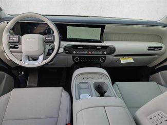 New 2026 Hyundai Palisade Calligraphy AWD/4WD video 4