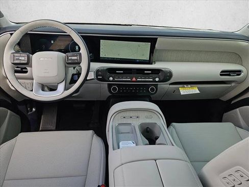 New 2026 Hyundai Palisade Calligraphy AWD/4WD image 4
