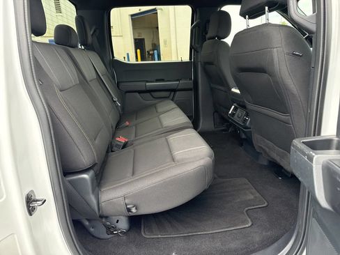 Used 2024 Ford F150 STX AWD/4WD image 34