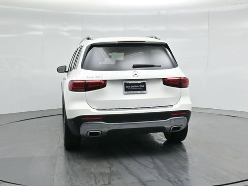 Used 2021 Mercedes-Benz GLB 250 image 31