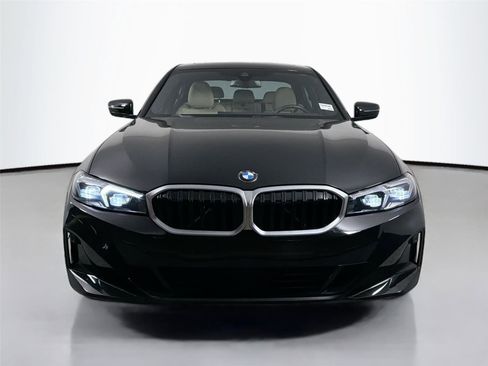 Certified 2024 BMW 330i Sedan w/ Convenience Package RWD image 2