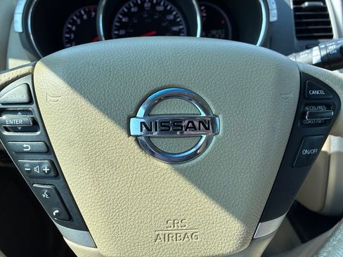 Used 2011 Nissan Murano SL w/ Navigation Pkg AWD/4WD image 22