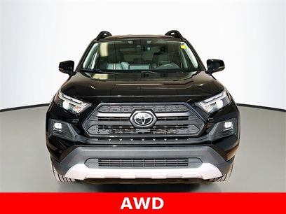 Used 2024 Toyota RAV4 Adventure