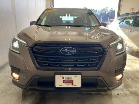 Certified 2023 Subaru Forester Premium image 4