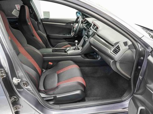 Used 2020 Honda Civic Si image 17