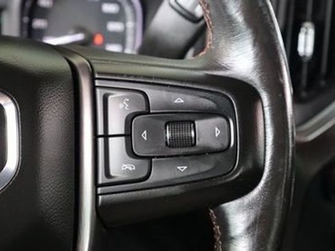Used 2019 GMC Sierra 1500 AT4 w/ AT4 Preferred Package AWD/4WD image 21