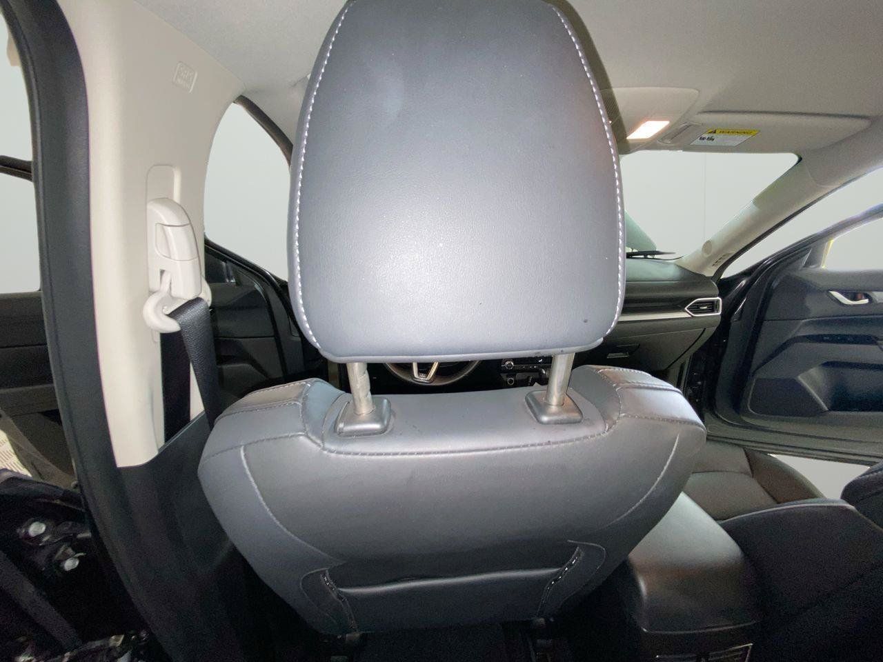Used 2025 MAZDA CX-5 AWD 2.5 S w/ Select Package image 24