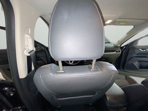 Used 2025 MAZDA CX-5 AWD 2.5 S w/ Select Package image 24
