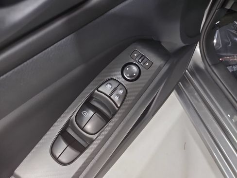 Certified 2025 Nissan Altima 2.5 S FWD image 13