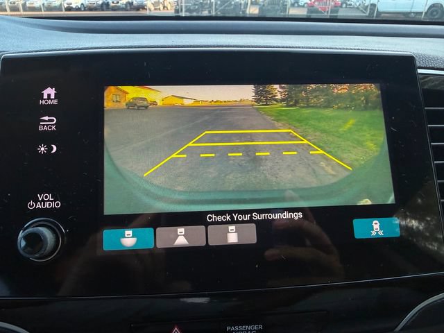 Used 2020 Honda Pilot EX-L image 10