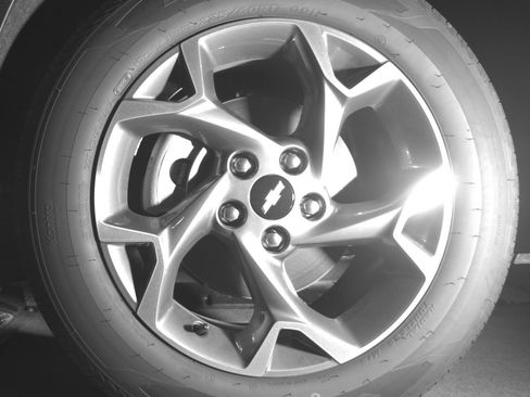 Used 2025 Chevrolet Trax LT w/ LT Convenience Package image 12