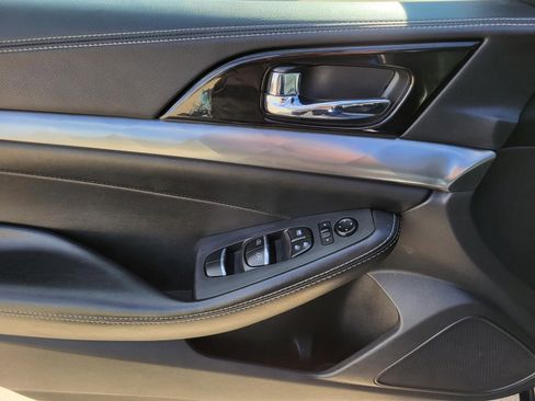 Used 2022 Nissan Maxima SV w/ Floor Mat Group image 17